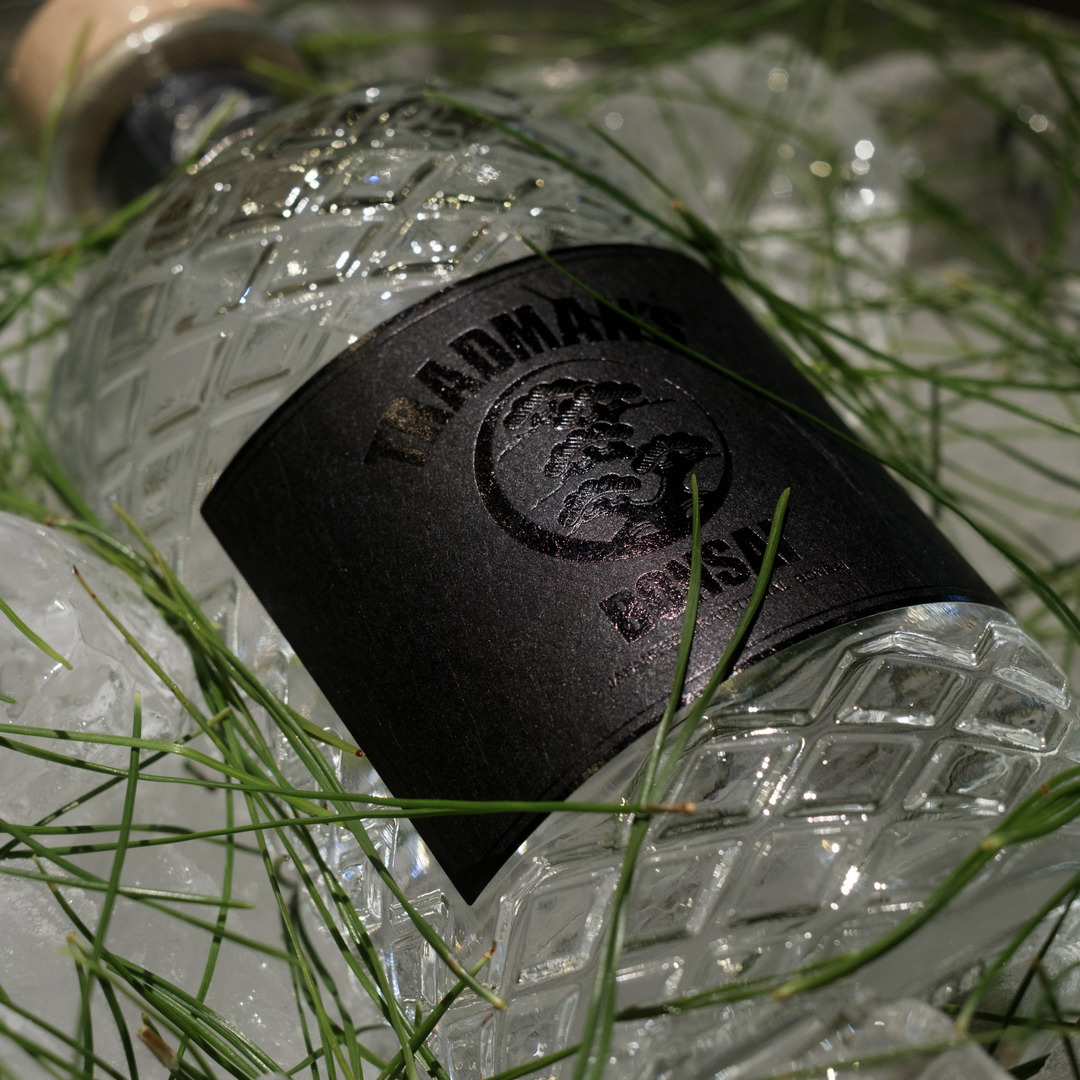 TRADMAN’S BONSAI -松葉ジン-｜TRADMAN'S BONSAI ONLINE STORE